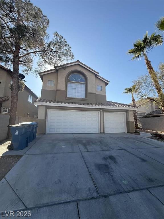 5115  Blossom Avenue, Las Vegas, NV 89142 — photo 1