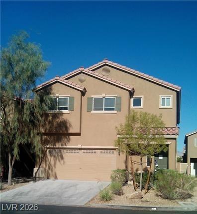 10371  Calypso Cave Street, Las Vegas, NV 89141 — photo 1
