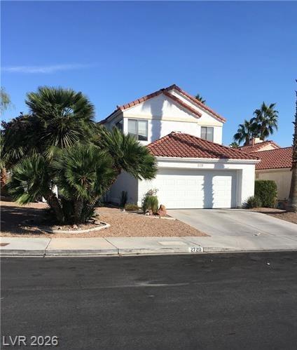 2720  Knightsbridge Road, Henderson, NV 89074 — photo 1