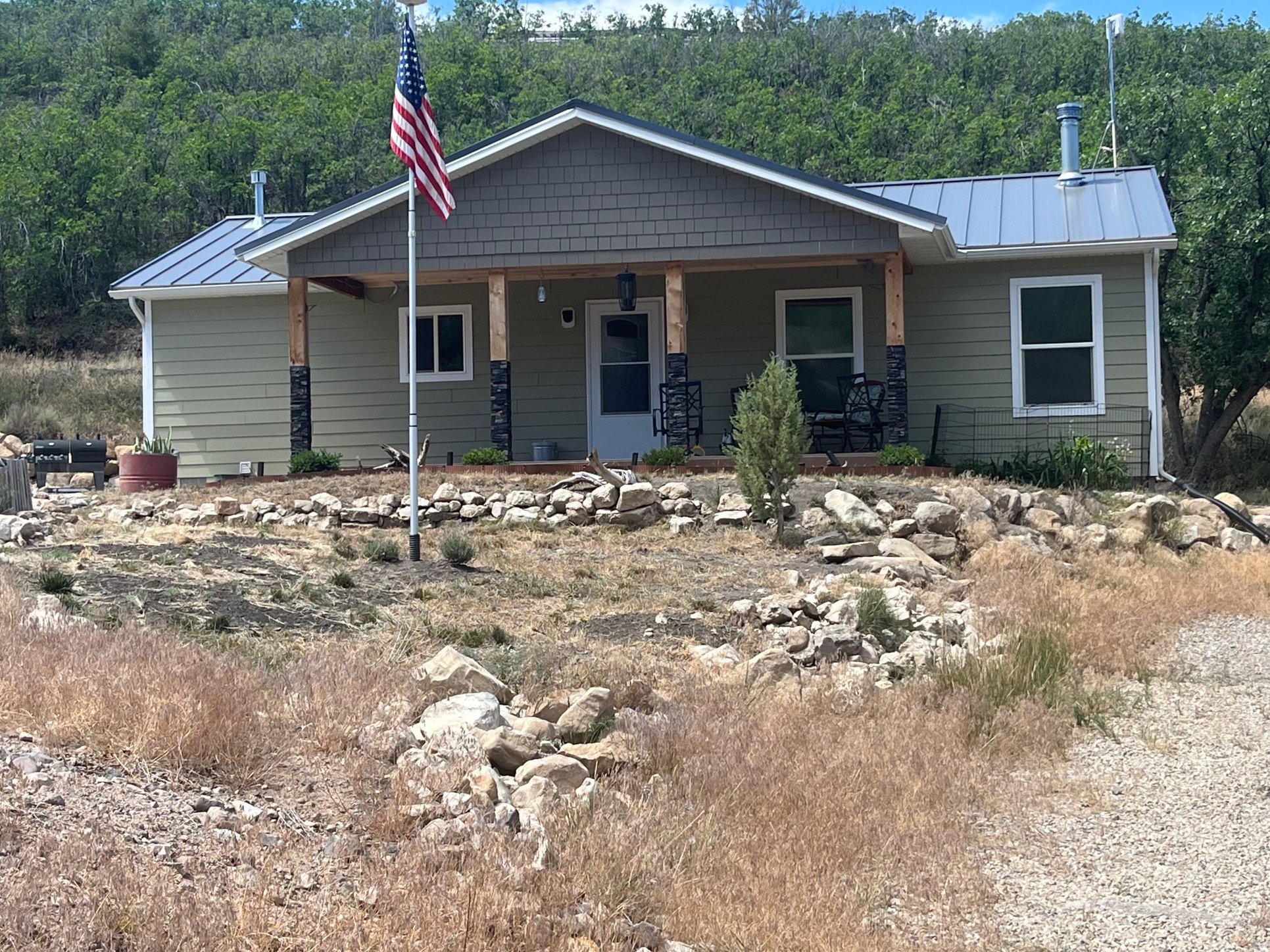 33980 N 10890 E, Fairview, UT 84629 — photo 1