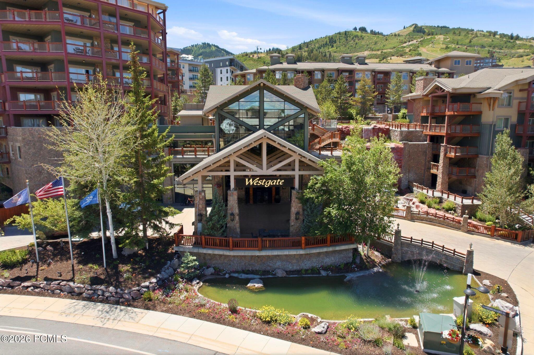 3000 Canyons Resort Drive 3508a, Park City, UT 84098 — photo 1