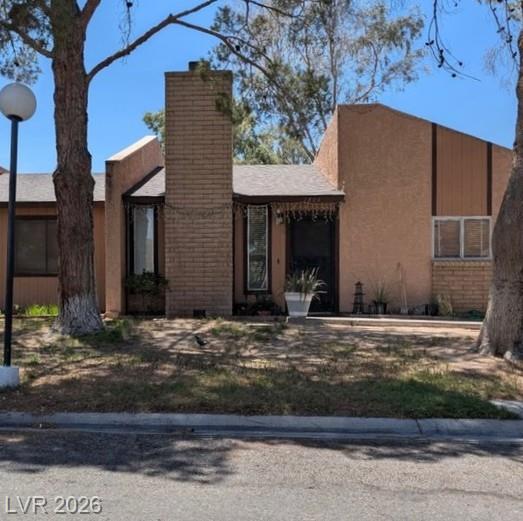 1804 Marathon Drive, Las Vegas, NV 89108 — photo 1