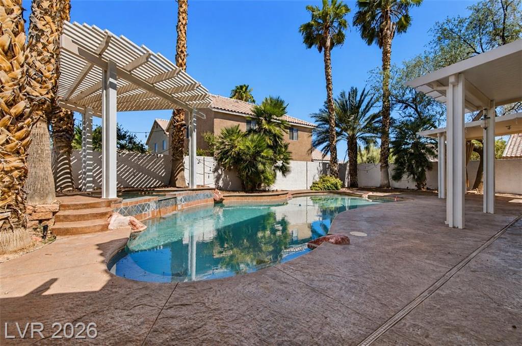 5936 Royal Castle Lane, Las Vegas, NV 89130 — photo 1