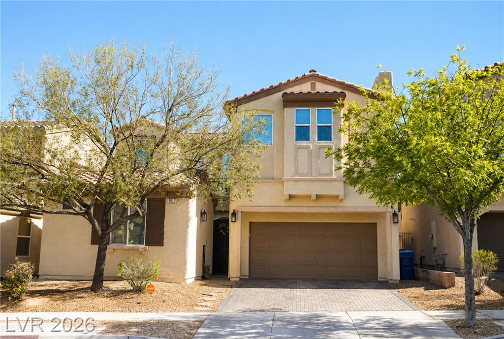 8517  Kellman Avenue, Las Vegas, NV 89143 — photo 1