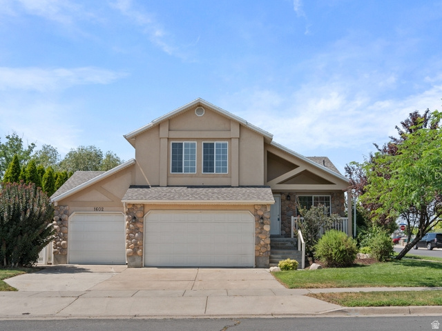 1602 W ROCKBRIDGE DR, Layton, UT 84041 — photo 1