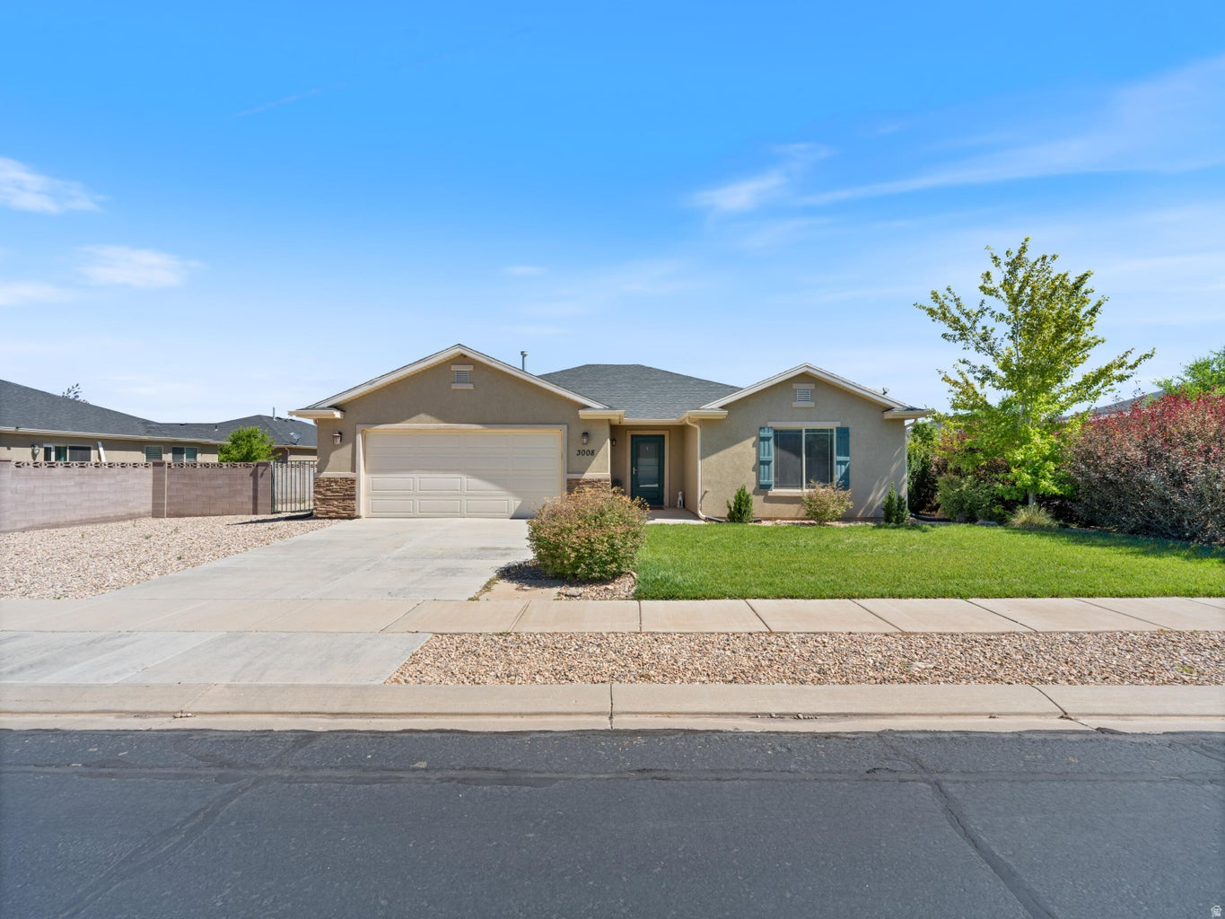 3008 W SYCAMORE LN, Cedar City, UT 84721 — photo 1