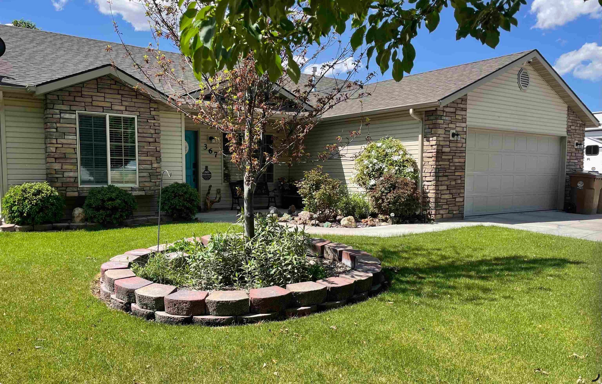 367  CHESAPEAKE AVE, , ID 83202 — photo 1