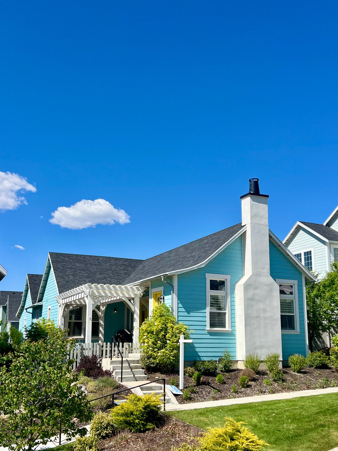 10762 S BEACH COMBER WAY, South Jordan, UT 84009 — photo 1