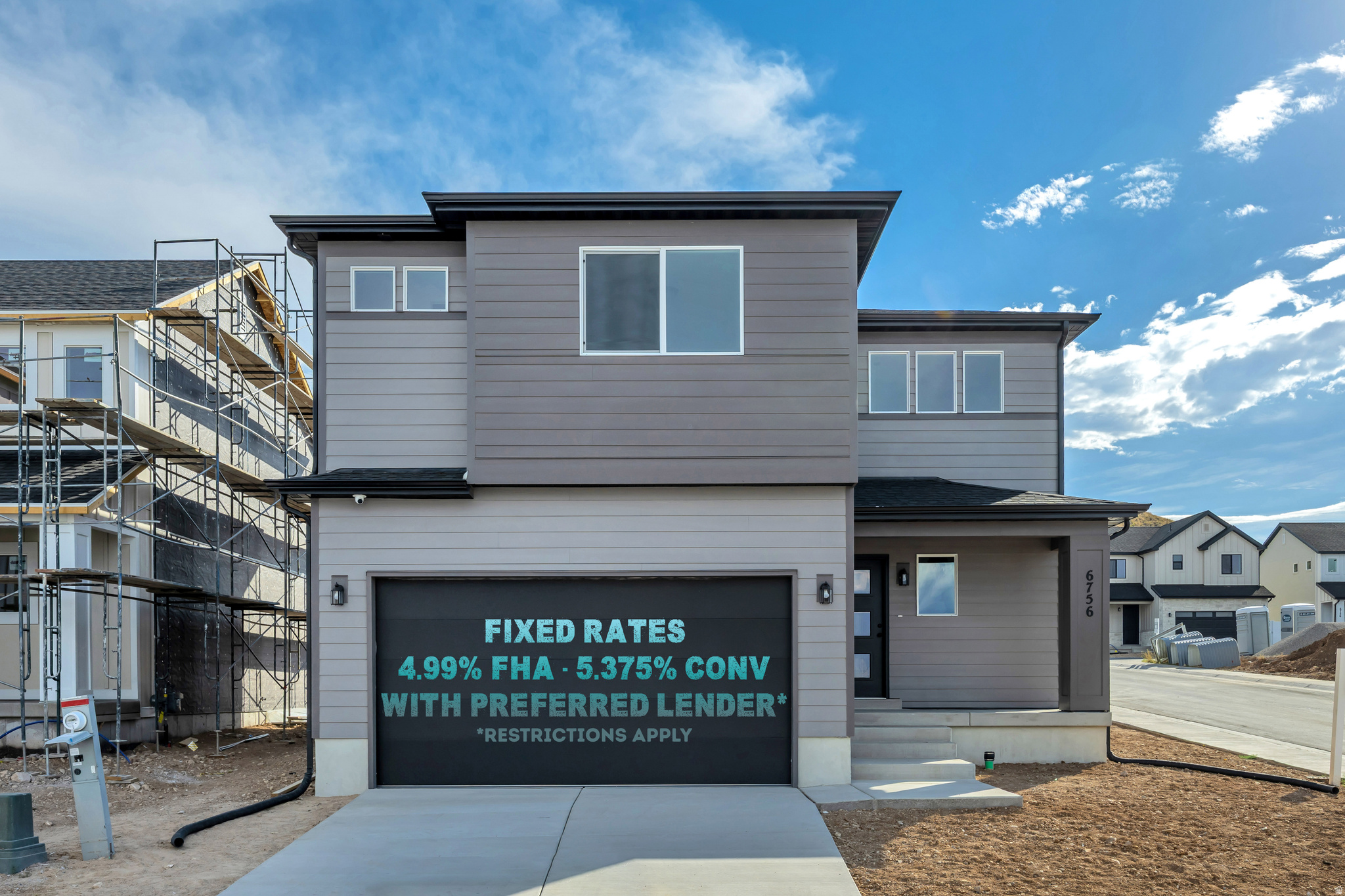 6756 S GLADE CREEK DRIVE  #233, West Jordan, UT 84081 — photo 1