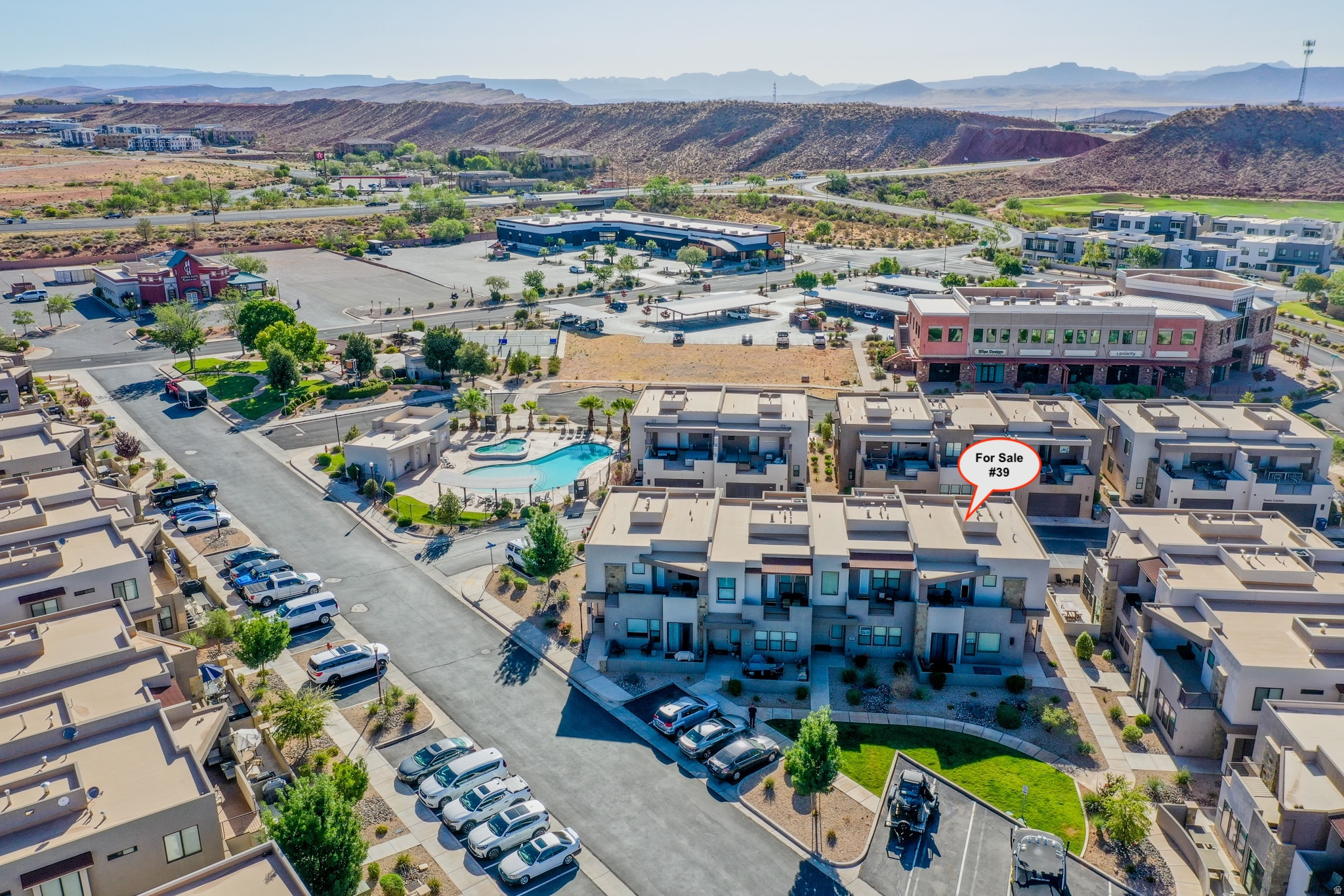 2322 N PARK CENTER DR #39, Washington, UT 84780 — photo 1