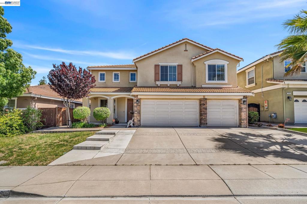 2536 Tampico Dr, Bay Point, CA 94565 — photo 1