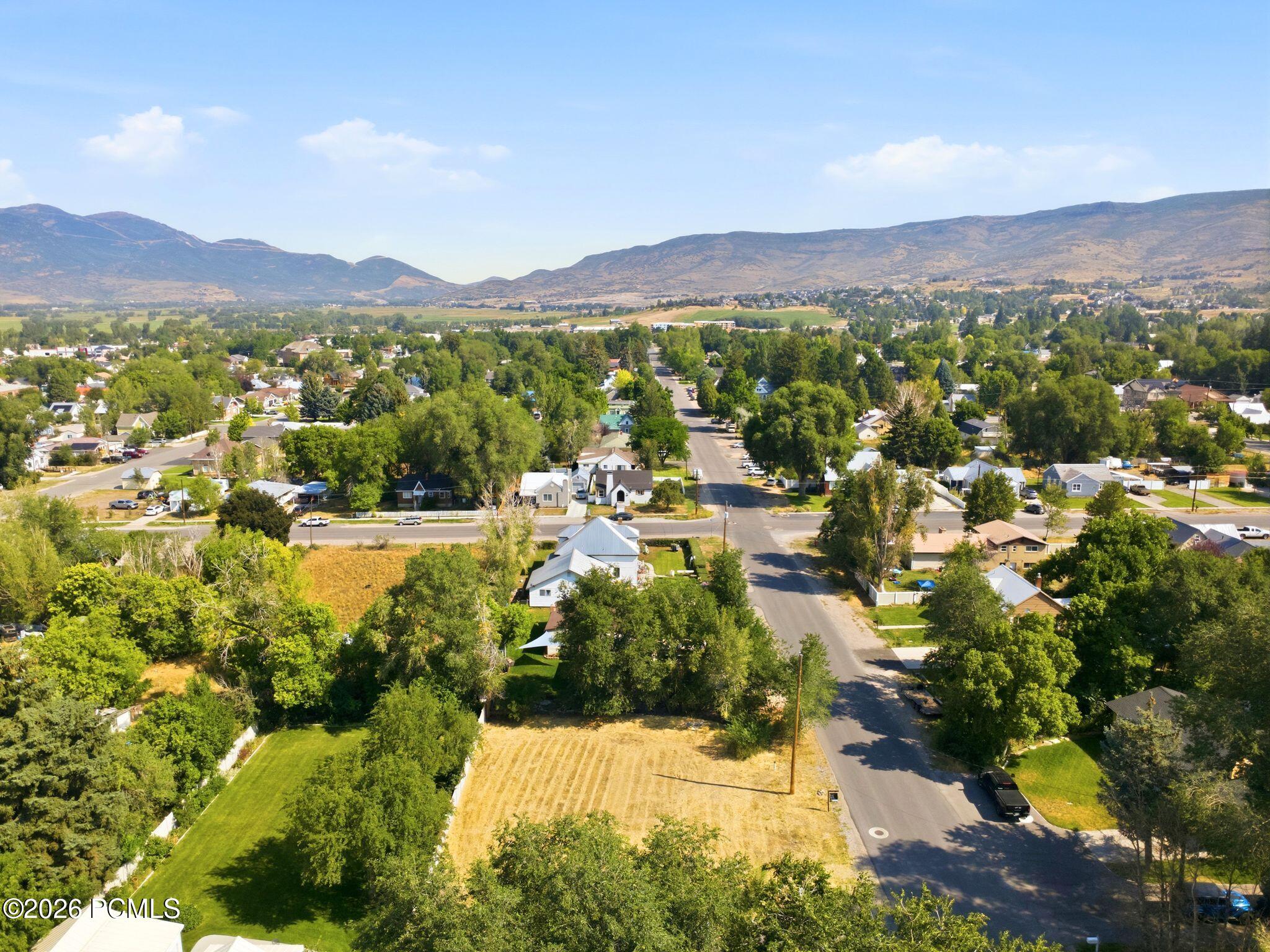 156 S 300 East, Heber City, UT 84032 — photo 1