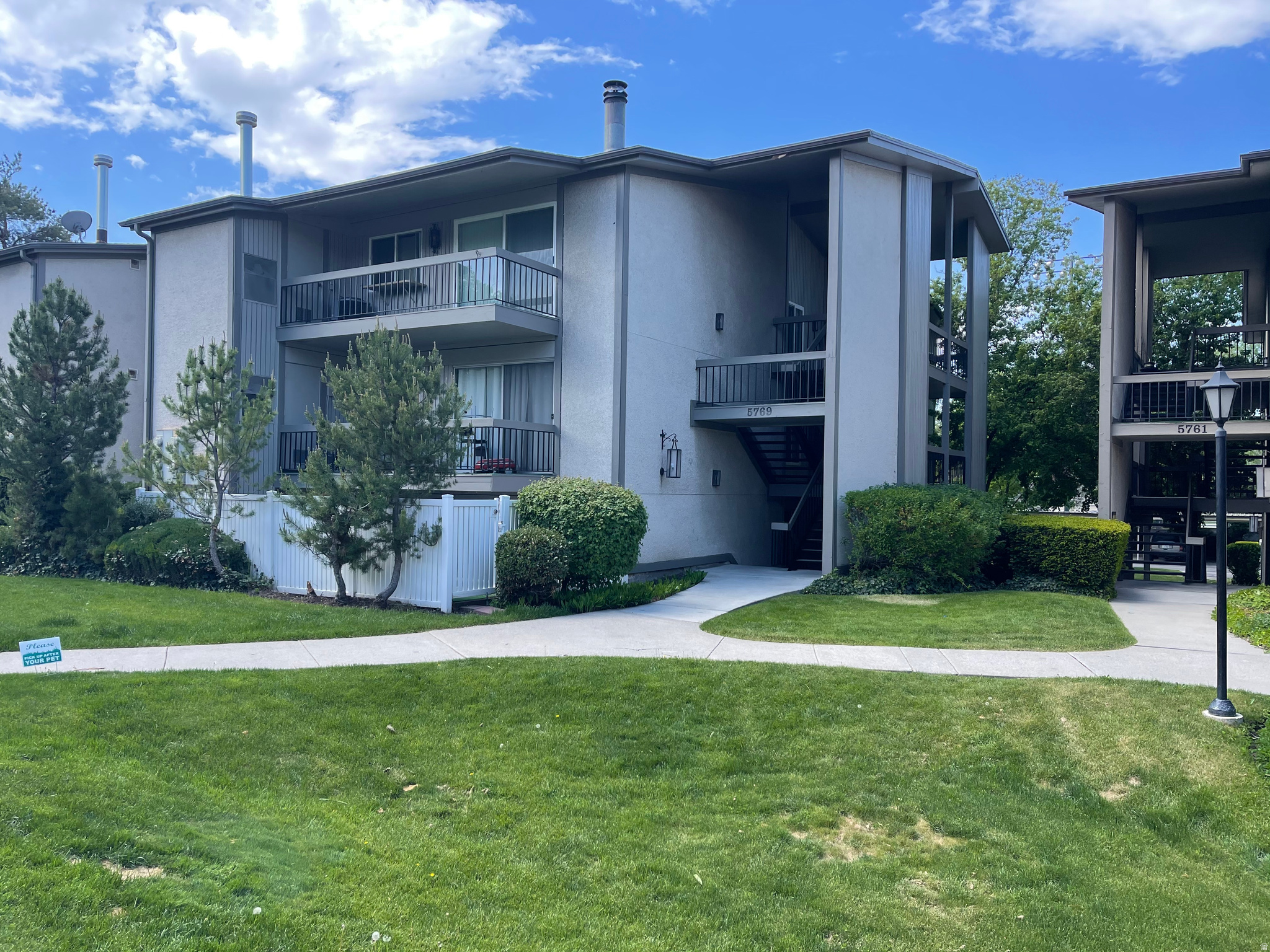 5769 S WATERBURY CIR #A, Salt Lake City, UT 84121 — photo 1