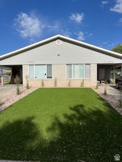 3704 S 6800 W, West Valley City, UT 84128 — photo 1