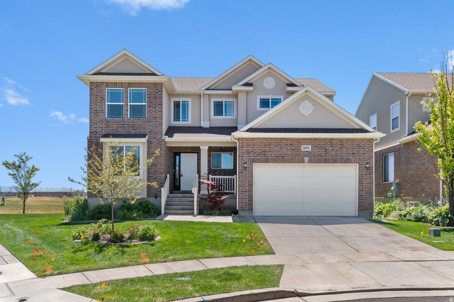 3375 W PRINCEVILLE, Syracuse, UT 84075 — photo 1