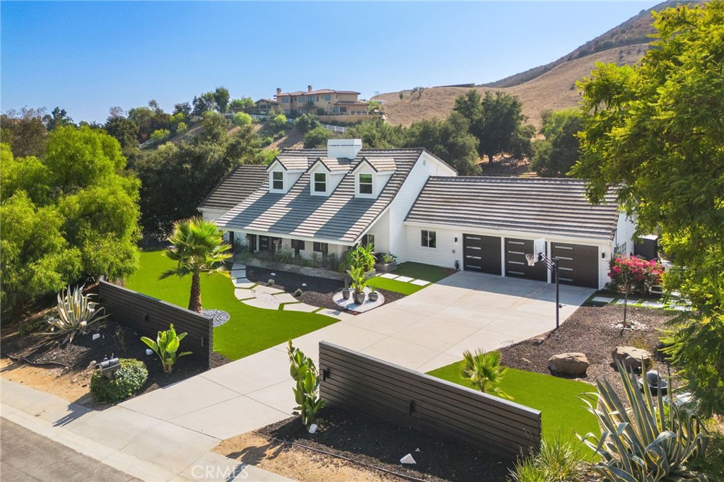 207 SADDLEBOW Road, Bell Canyon, CA 91307 — photo 1