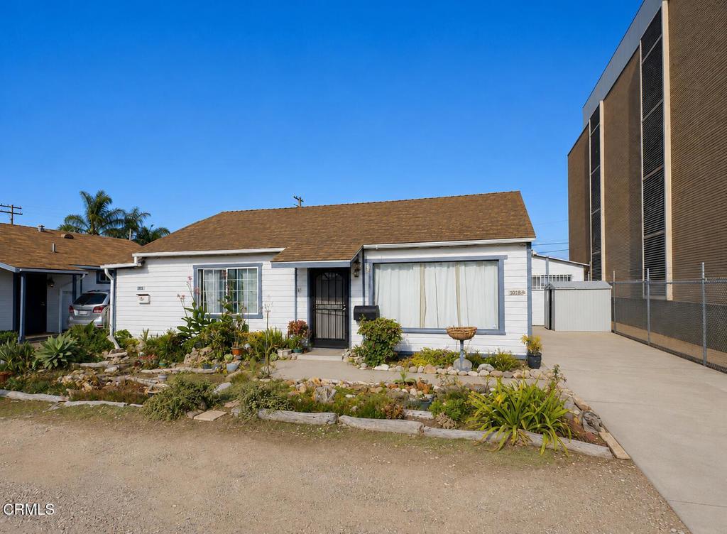 1026 S C Street, Oxnard, CA 93030 — photo 1