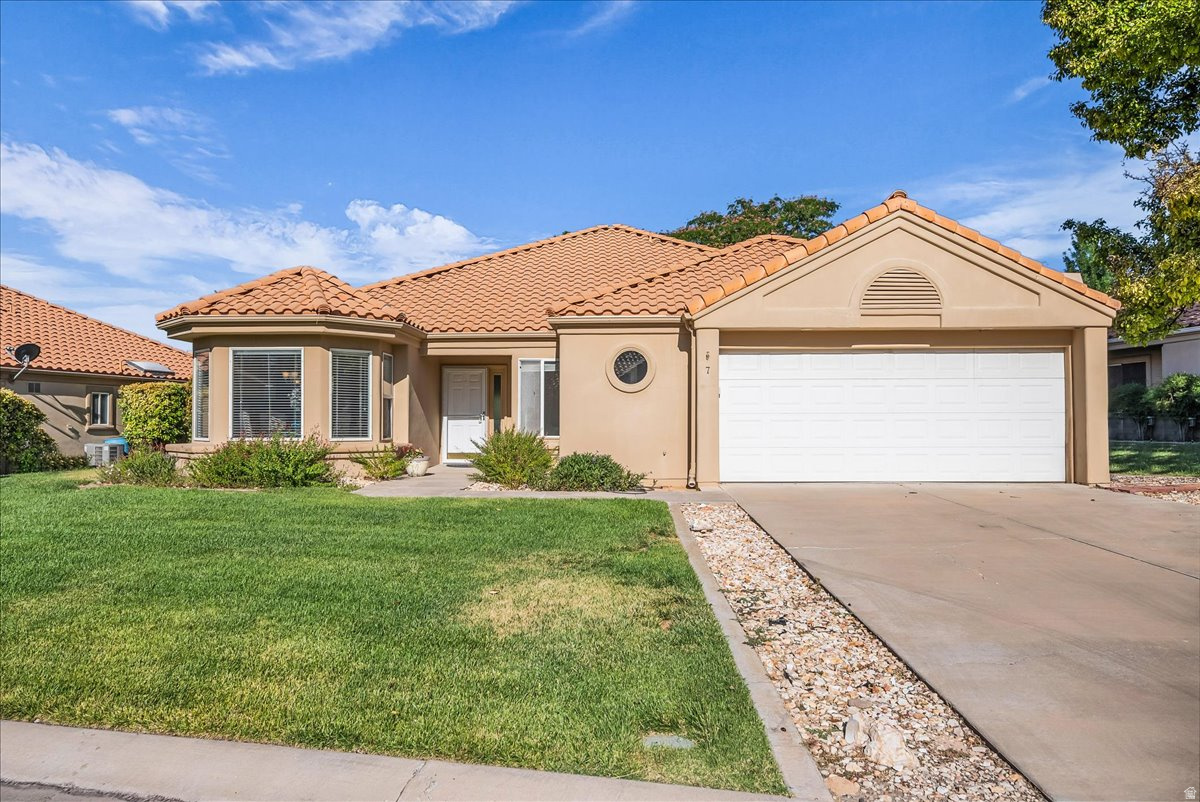 356 N CACTUS LN #7, Washington, UT 84780 — photo 1