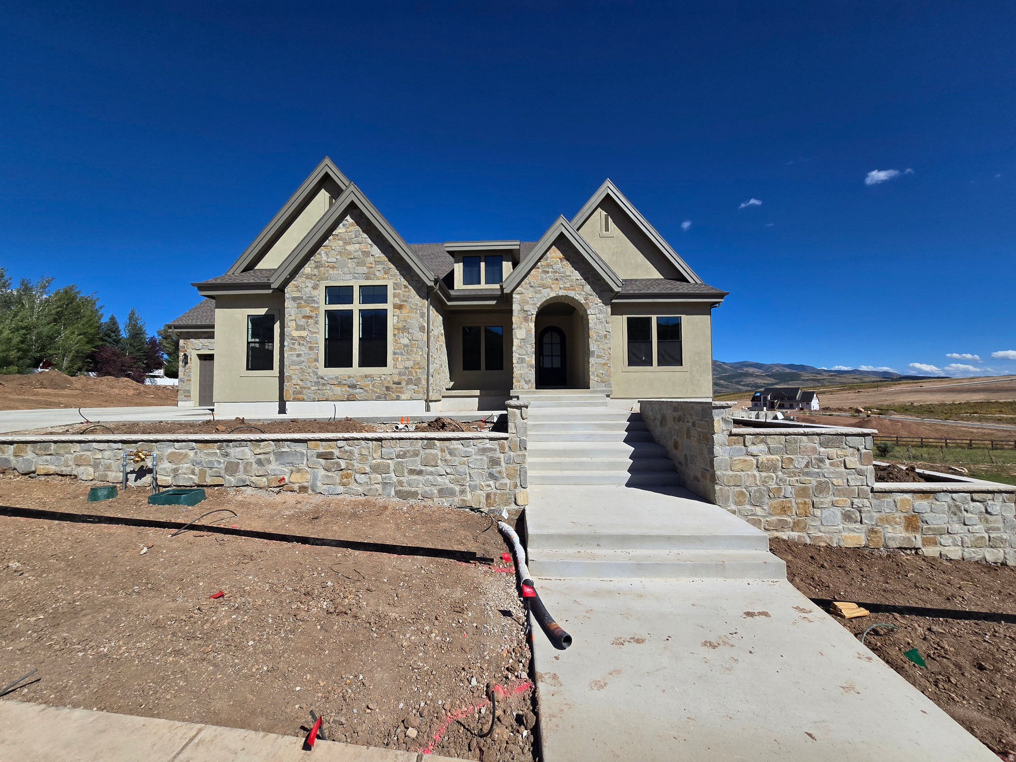 6778 N FRONTIER DR, Mountain Green, UT 84050 — photo 1