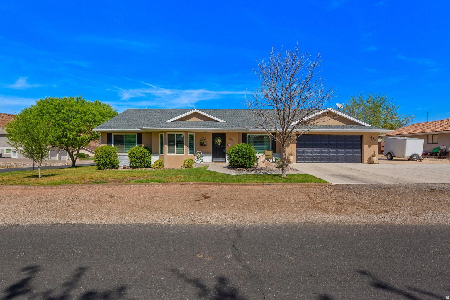 1021 E ELM ST, St. George, UT 84790 — photo 1