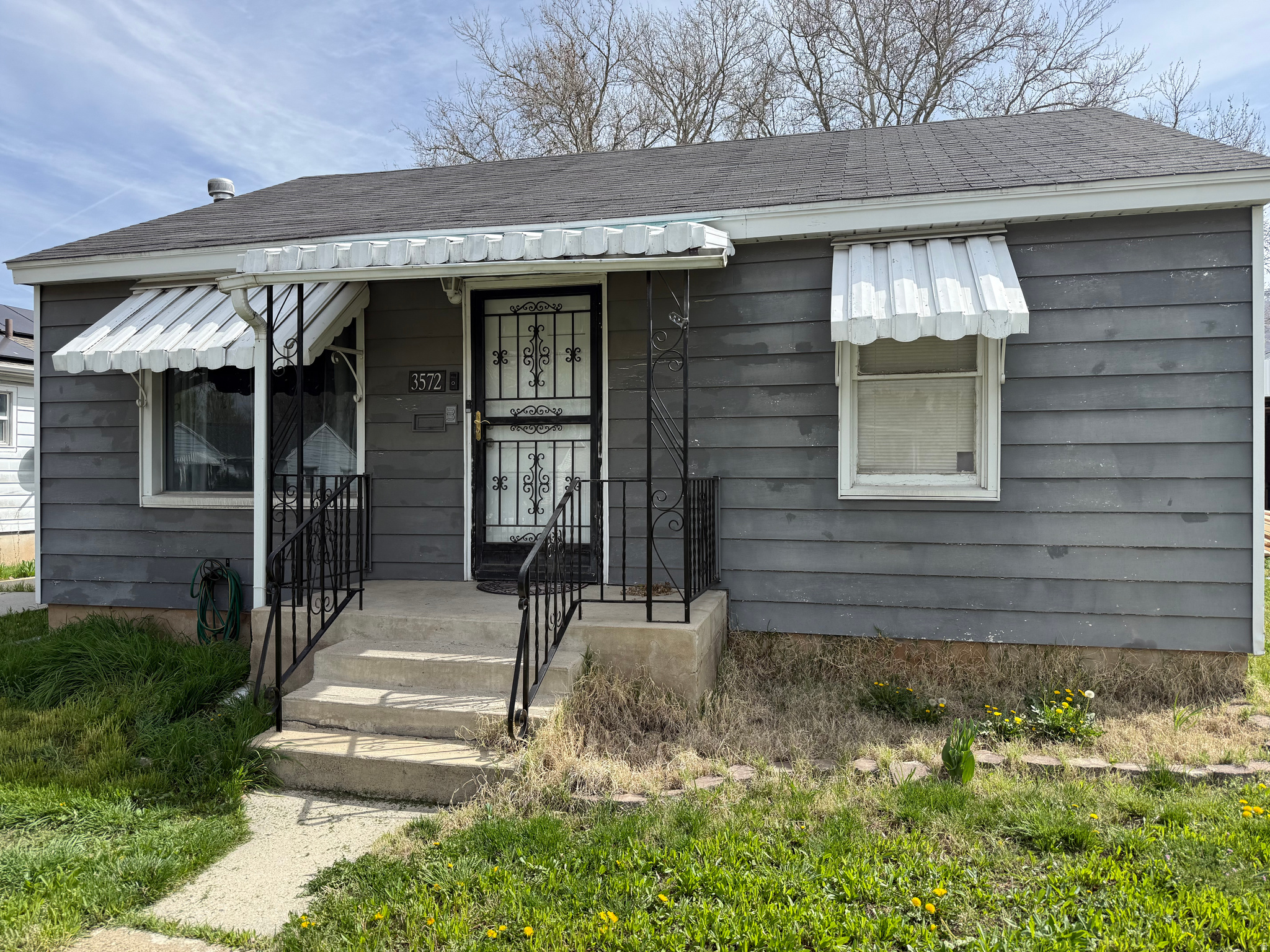 3572 S MADISON AVE, Ogden, UT 84403 — photo 1