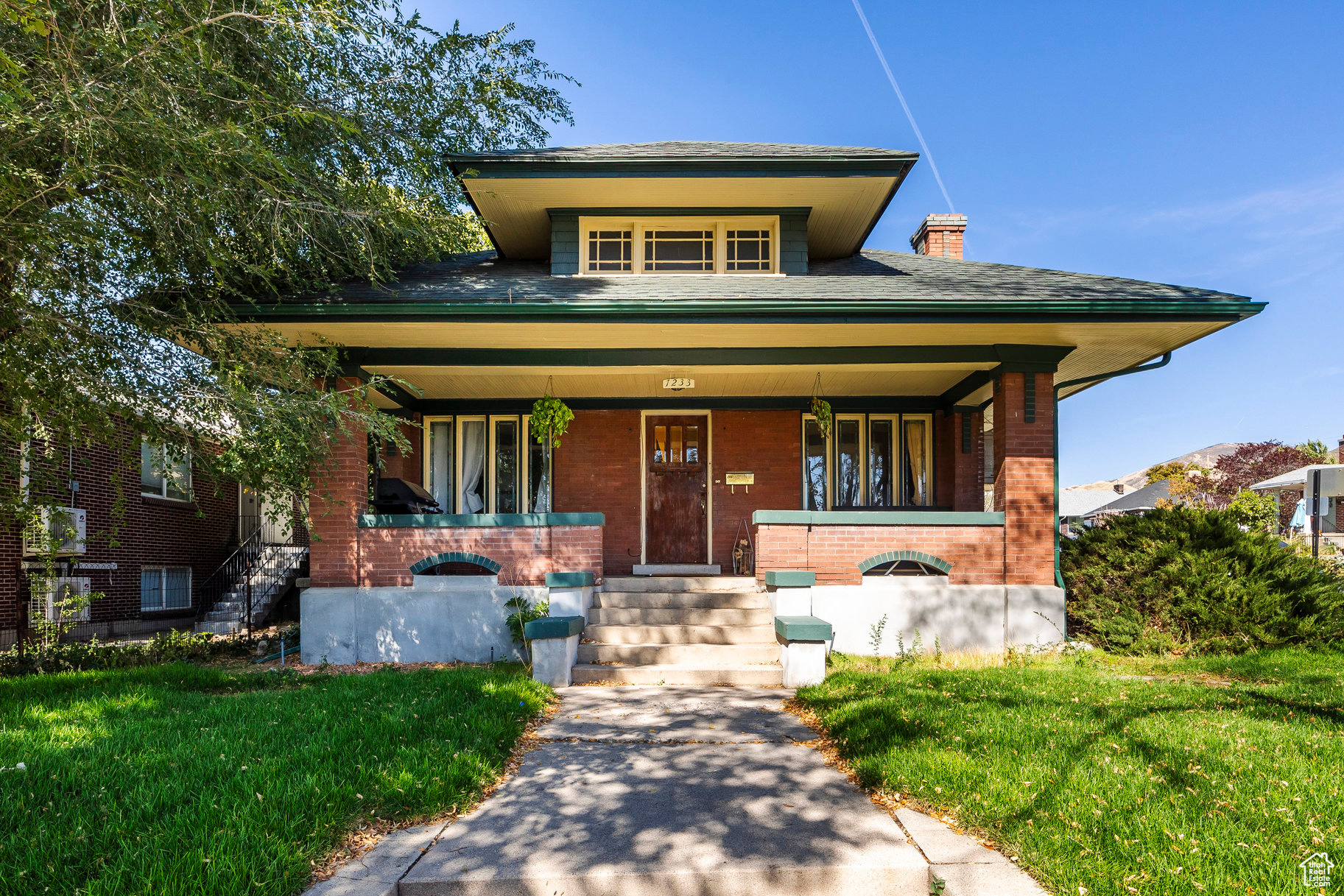 1233 E 600 S, Salt Lake City, UT 84102 — photo 1