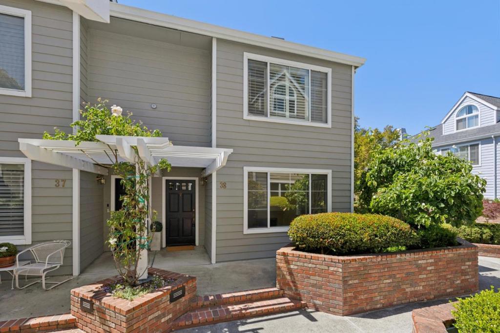 3421 El Camino Real 38C, Atherton, CA 94027 — photo 1