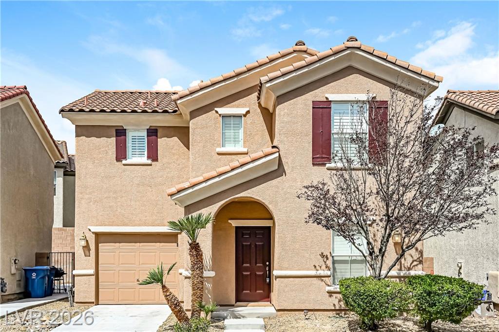 691 Magrath Street, Las Vegas, NV 89178 — photo 1