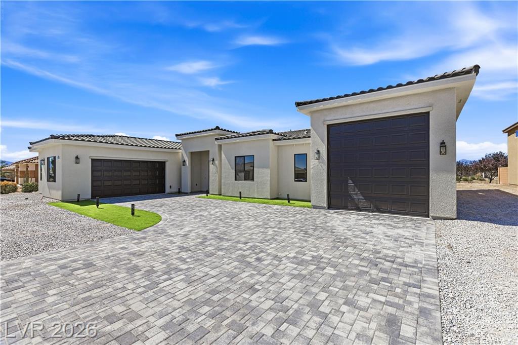 4700 Parkwood Drive, Pahrump, NV 89061 — photo 1