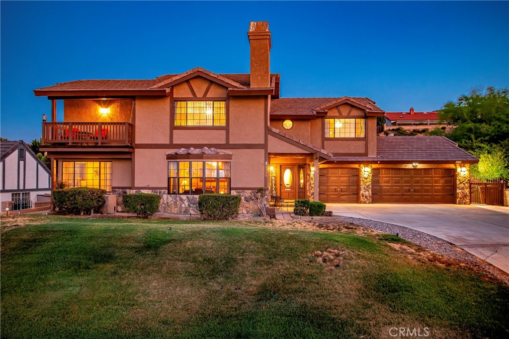 6716 Granada Drive, Palmdale, CA 93551 — photo 1