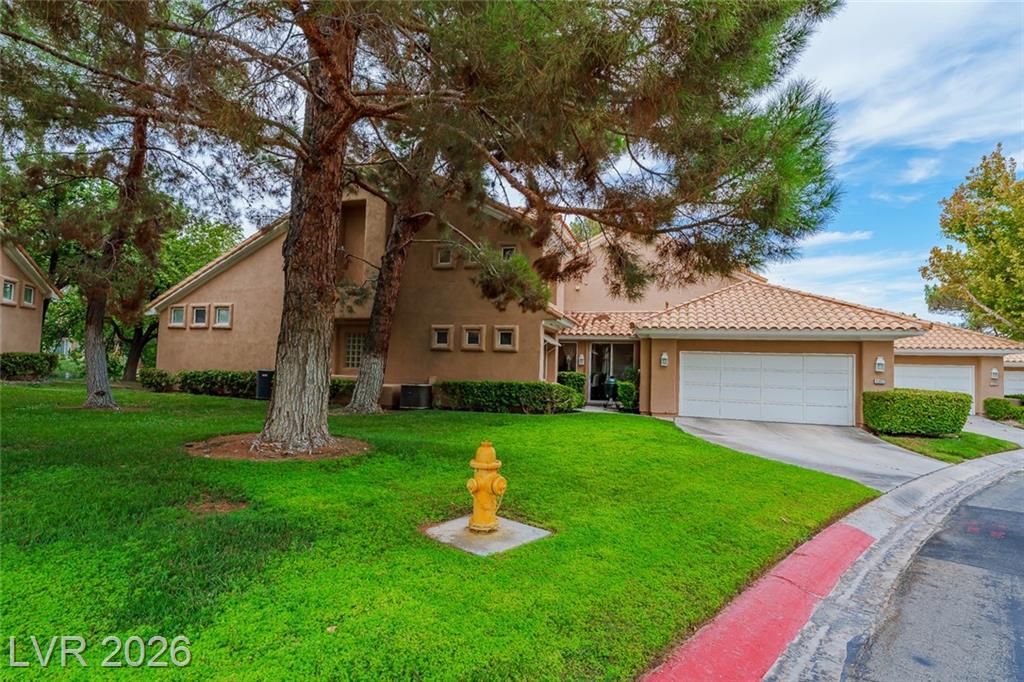 4957 Crooked Stick Way, Las Vegas, NV 89113 — photo 1
