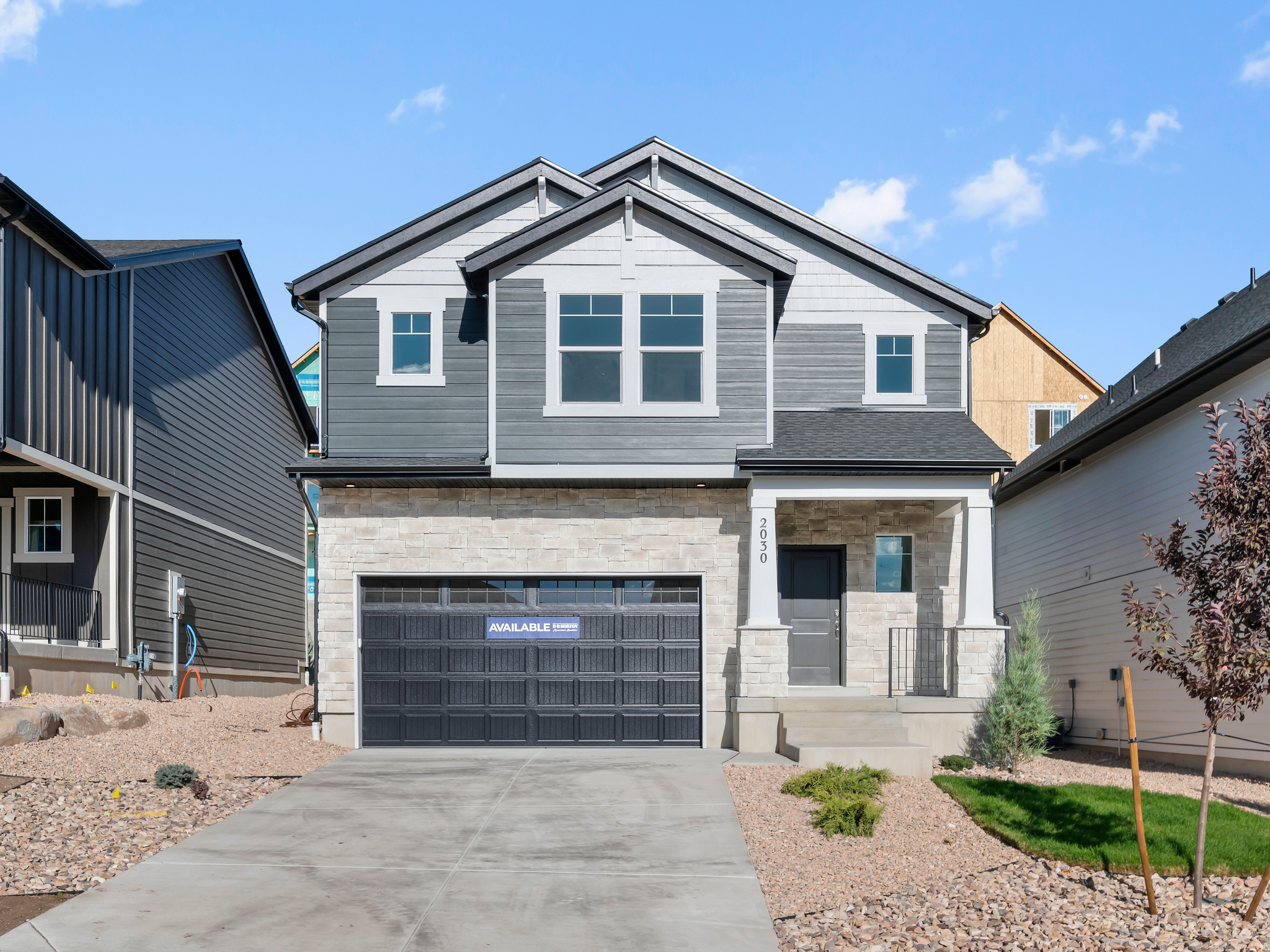 2030 N HIGH UINTAS LN #110, Heber City, UT 84032 — photo 1
