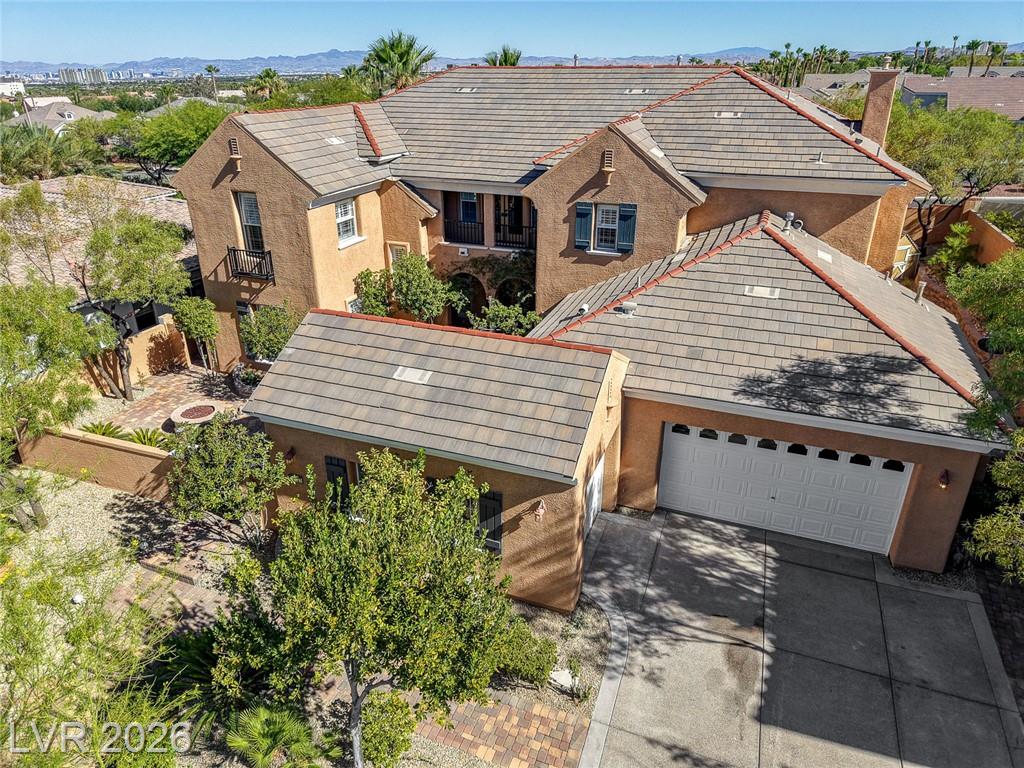 10721 BERINGER Drive, Las Vegas, NV 89144 — photo 1