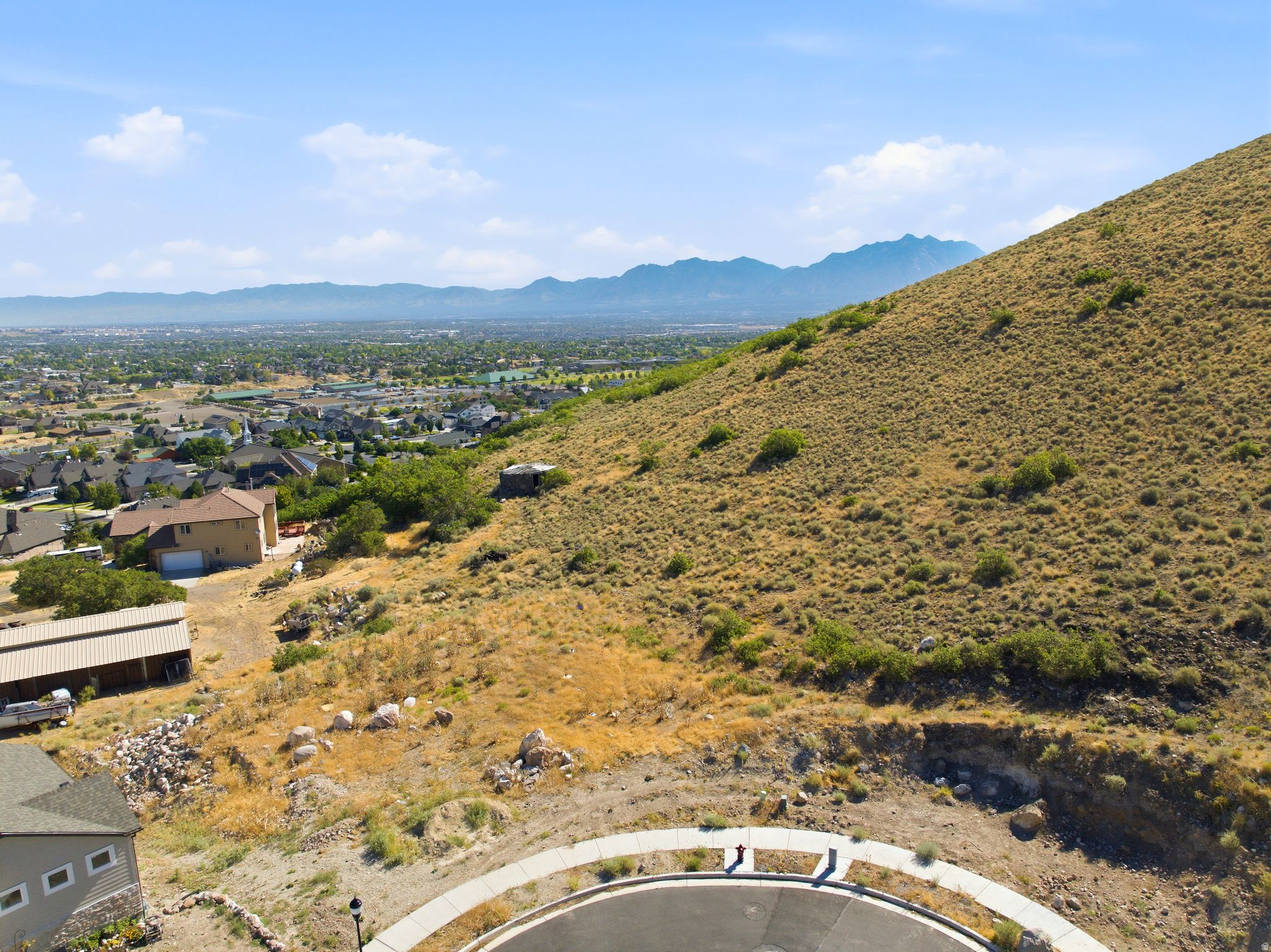 6506 W JOHNSON VISTA CIR, Herriman, UT 84096 — photo 1