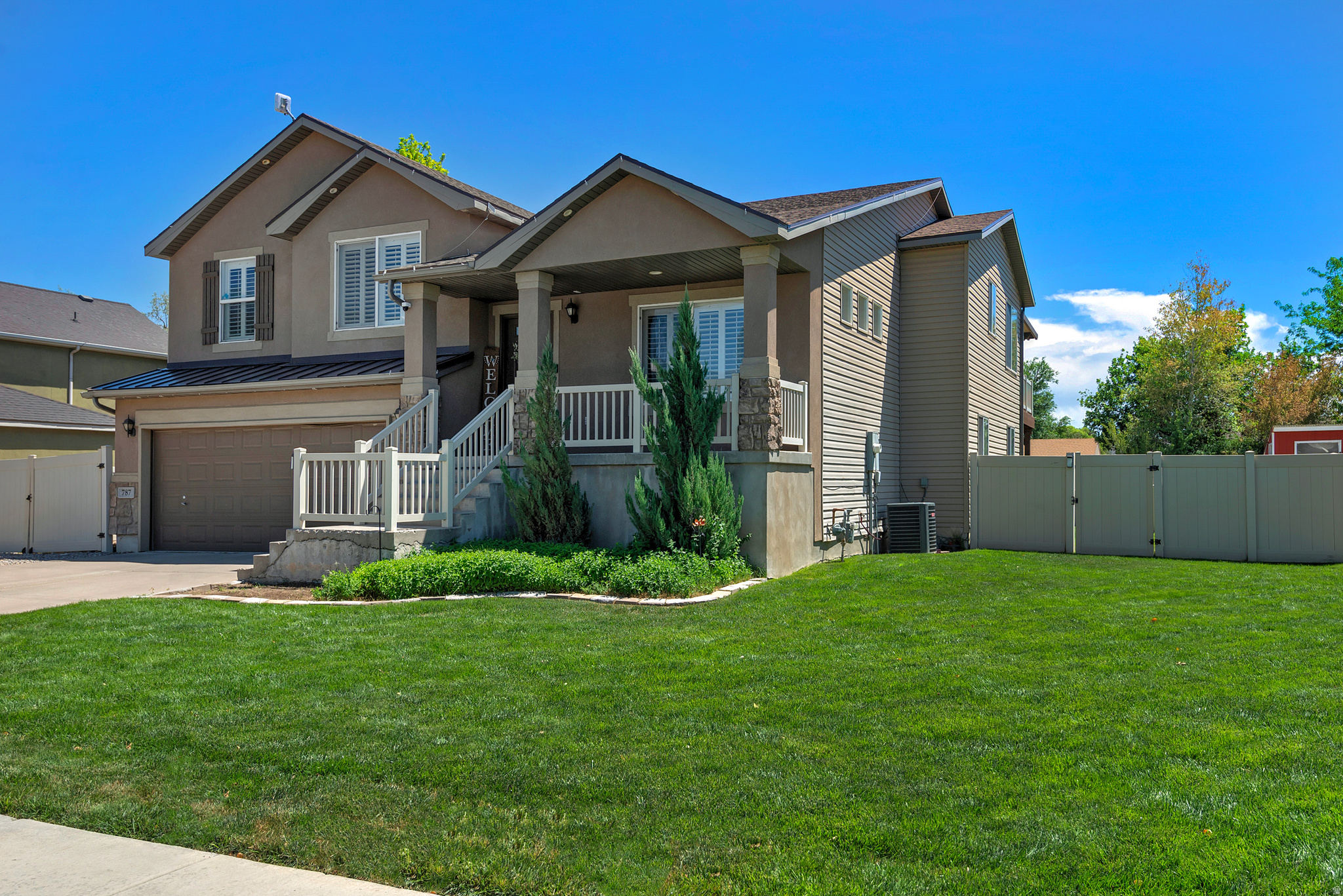 787 W 2000 N, West Bountiful, UT 84087 — photo 1