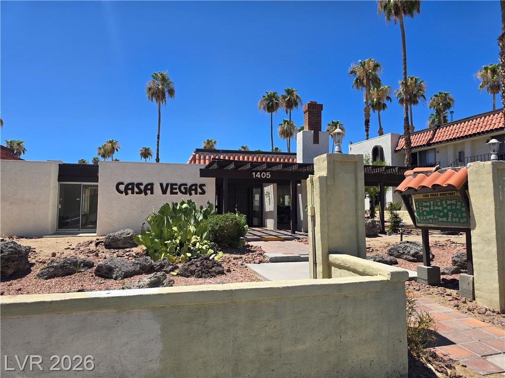 1405 Vegas Valley Drive 91, Las Vegas, NV 89169 — photo 1