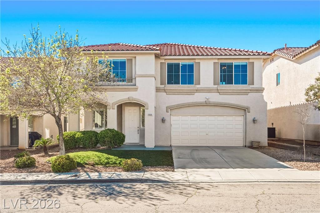 9569 Havelock Court, Las Vegas, NV 89148 — photo 1
