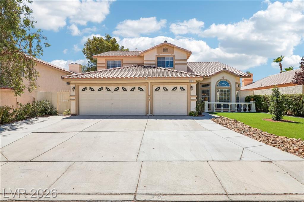 1923 Coralino Drive, Henderson, NV 89074 — photo 1