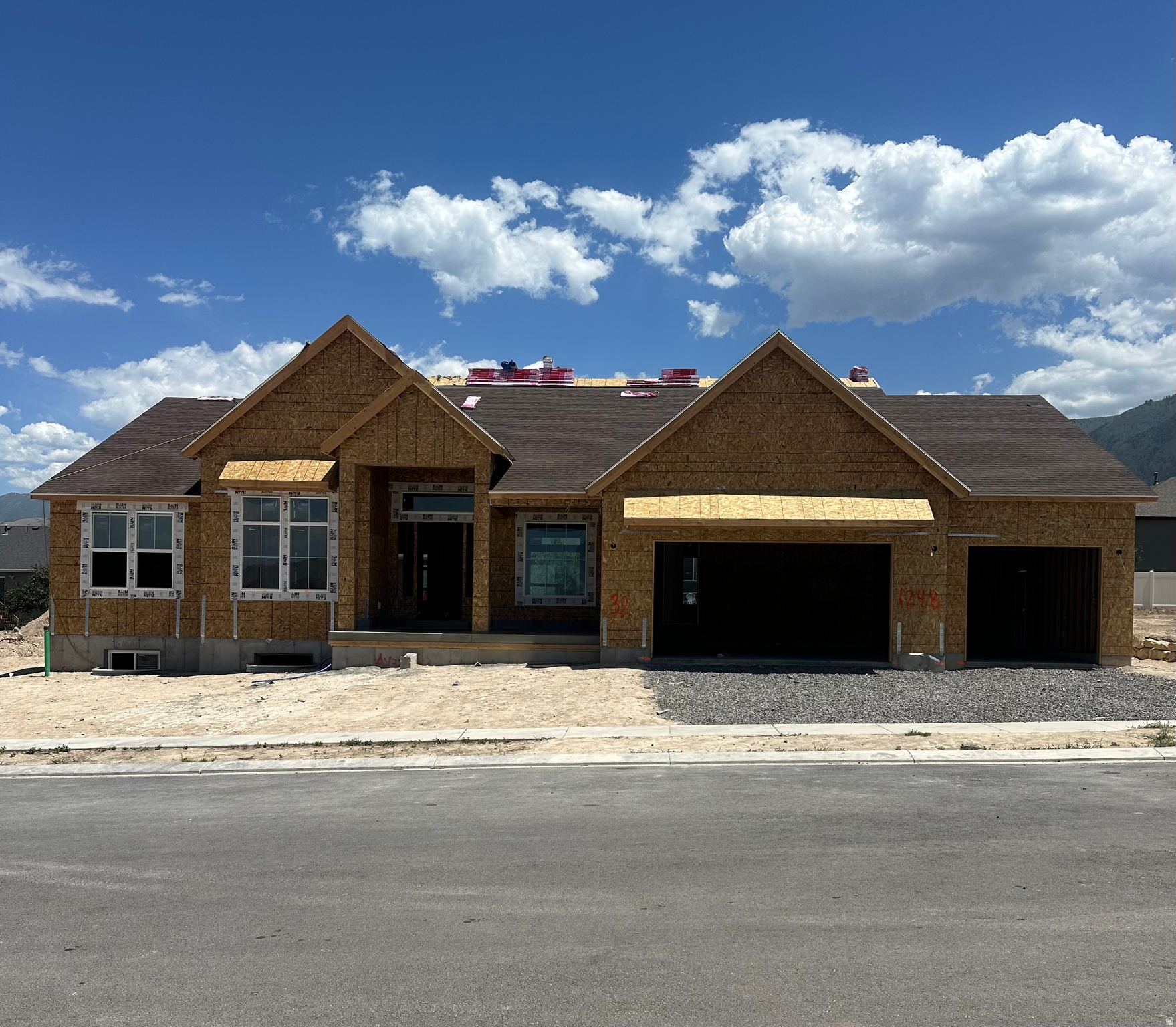 1248 N BRAMBLE PL #32, Elk Ridge, UT 84651 — photo 1