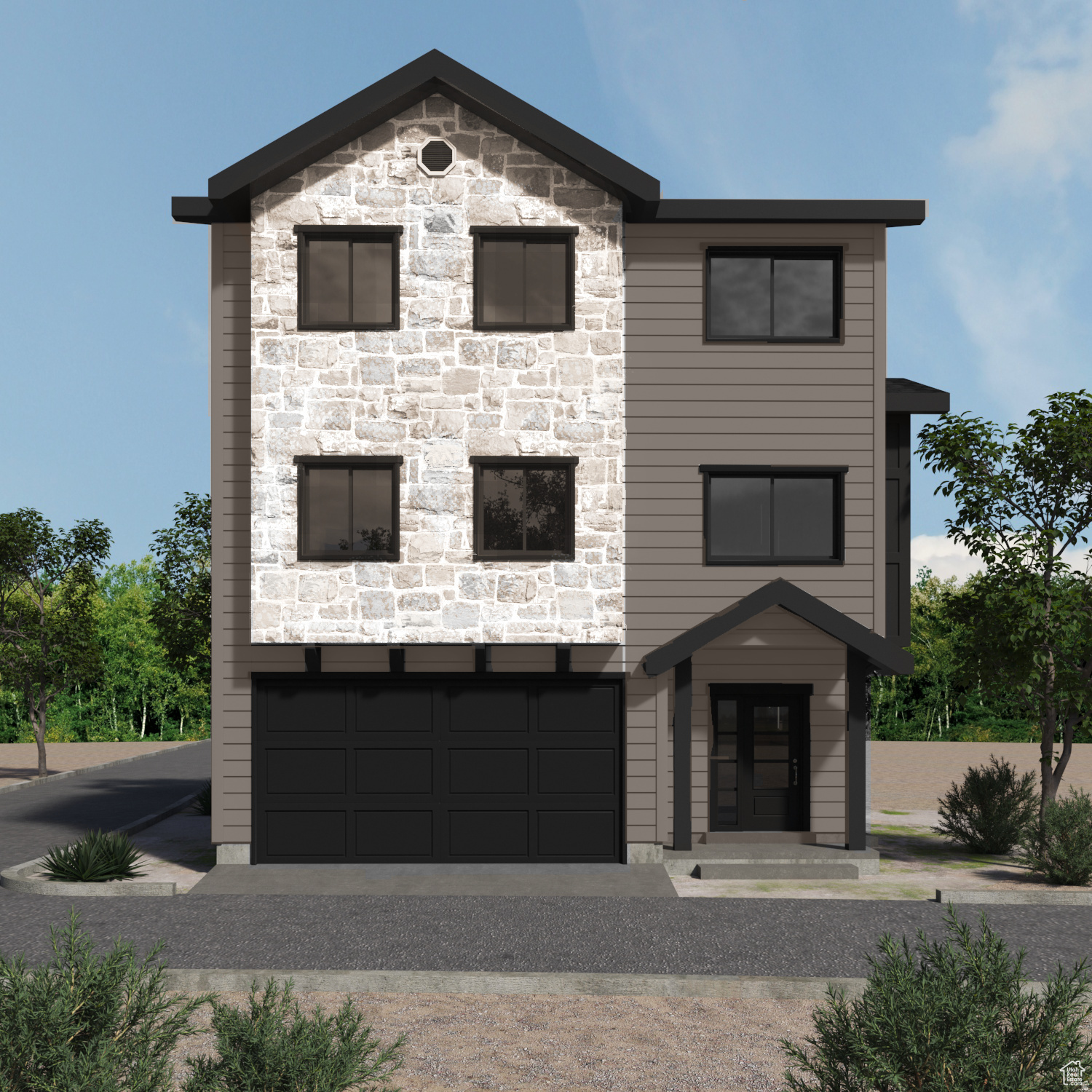 4879 E 3525 N #17, Eden, UT 84310 — photo 1
