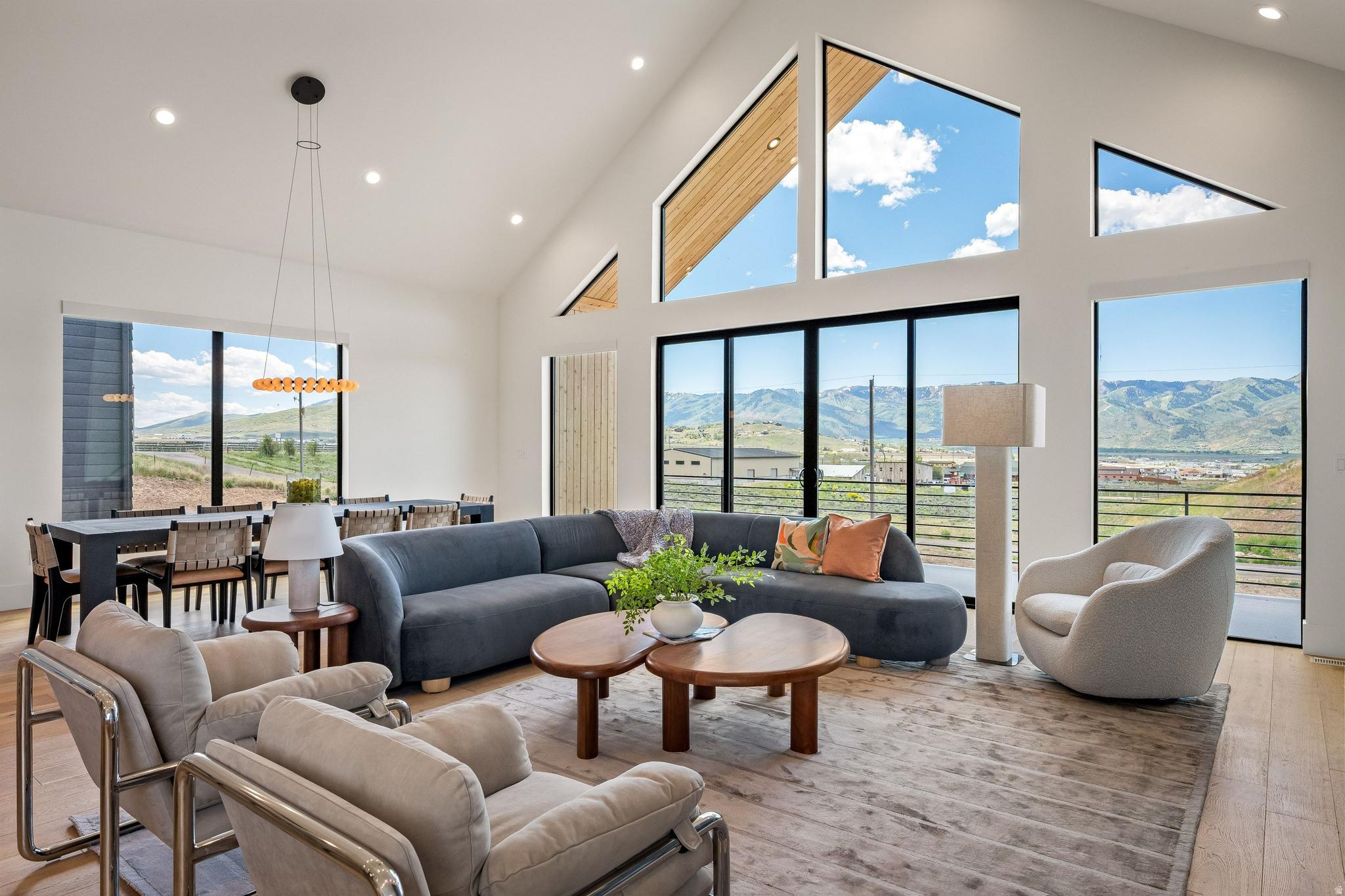 7382 ECHO LN, Park City, UT 84098 — photo 1