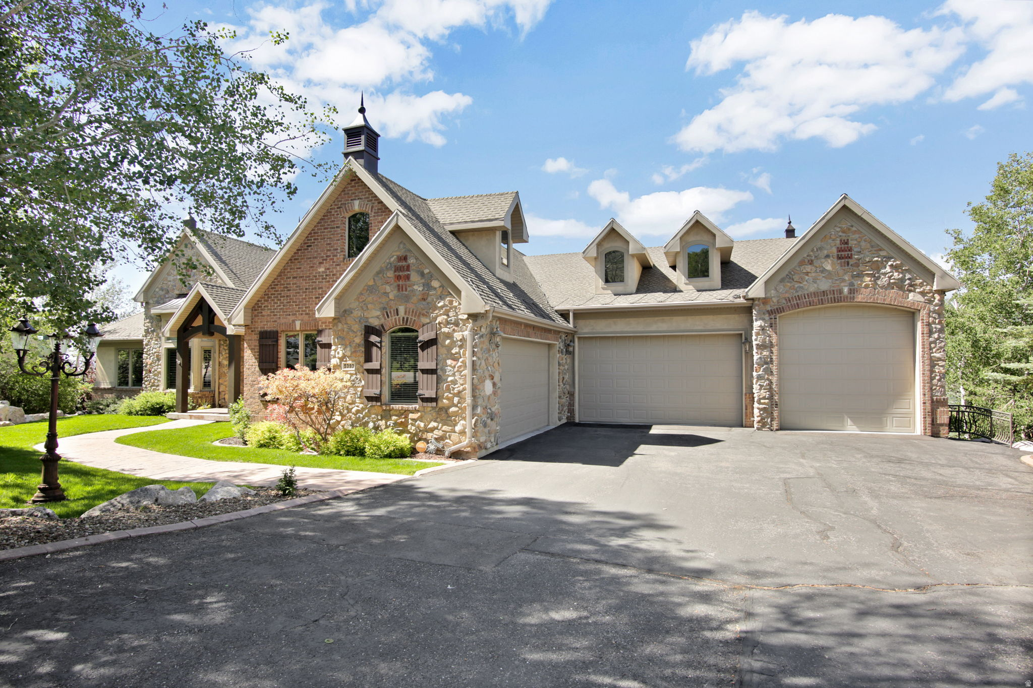 5393 E 3850 N, Eden, UT 84310 — photo 1