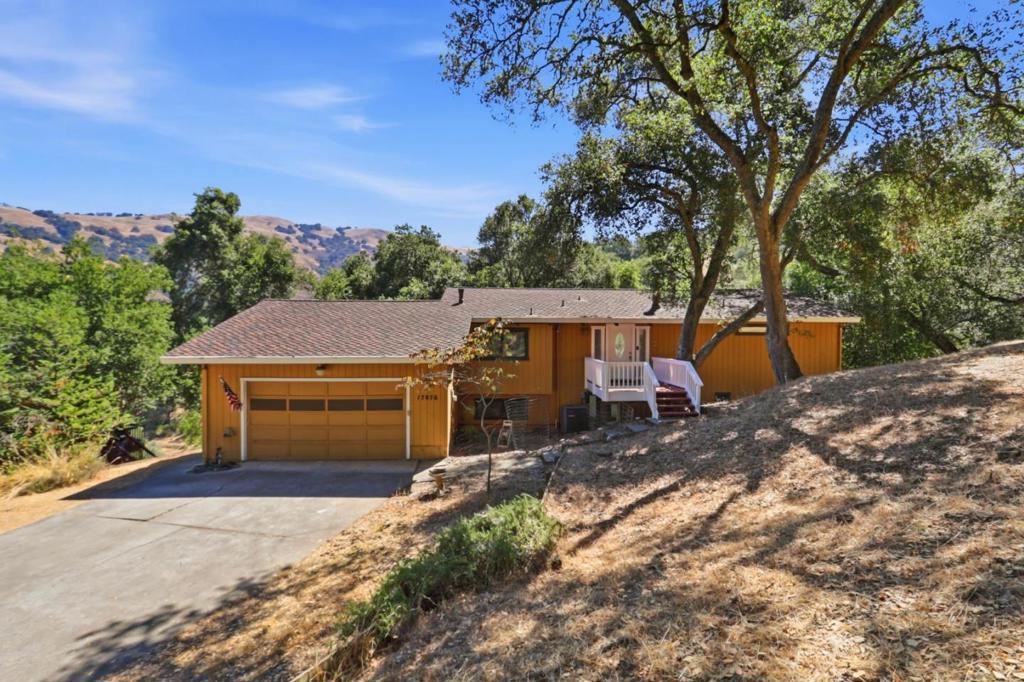 17076 Shady Lane Drive, Morgan Hill, CA 95037 — photo 1