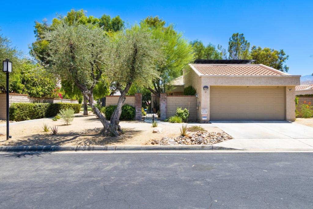 7591 Calle Mazamitla, Palm Springs, CA 92264 — photo 1