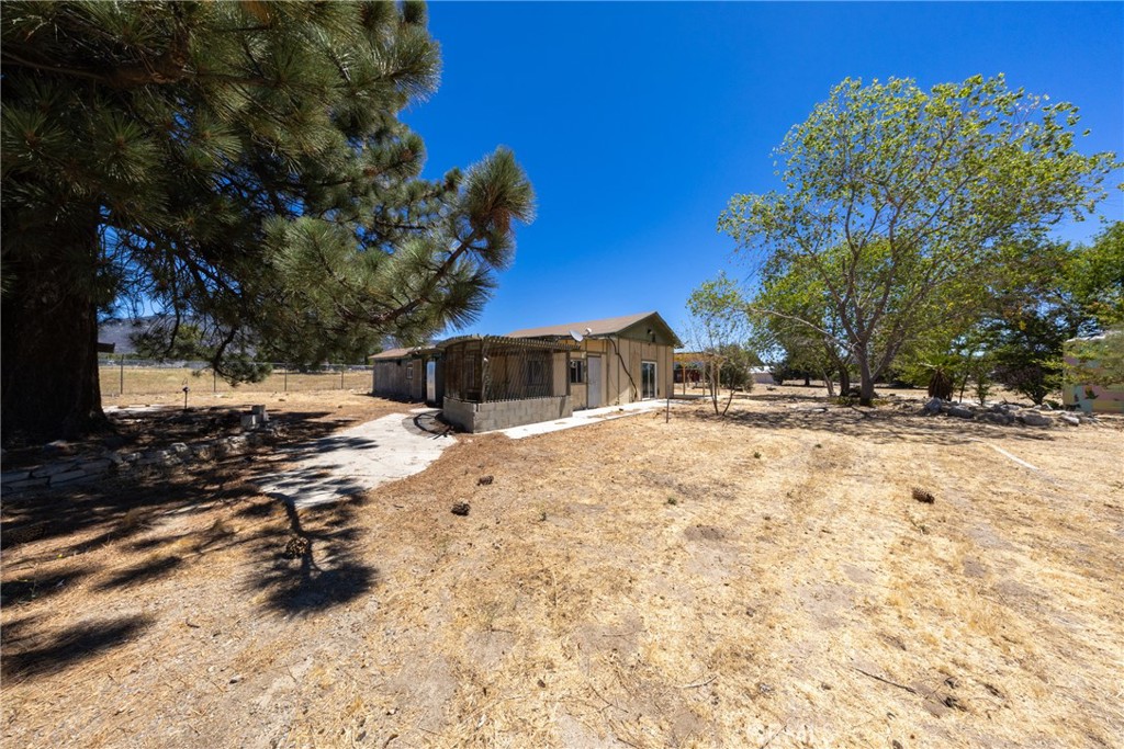 38800 Bahrman, Anza, CA 92539 — photo 1