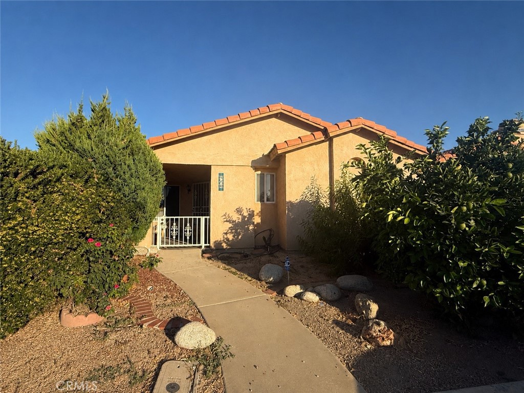 368 Reposo Street, San Jacinto, CA 92582 — photo 1