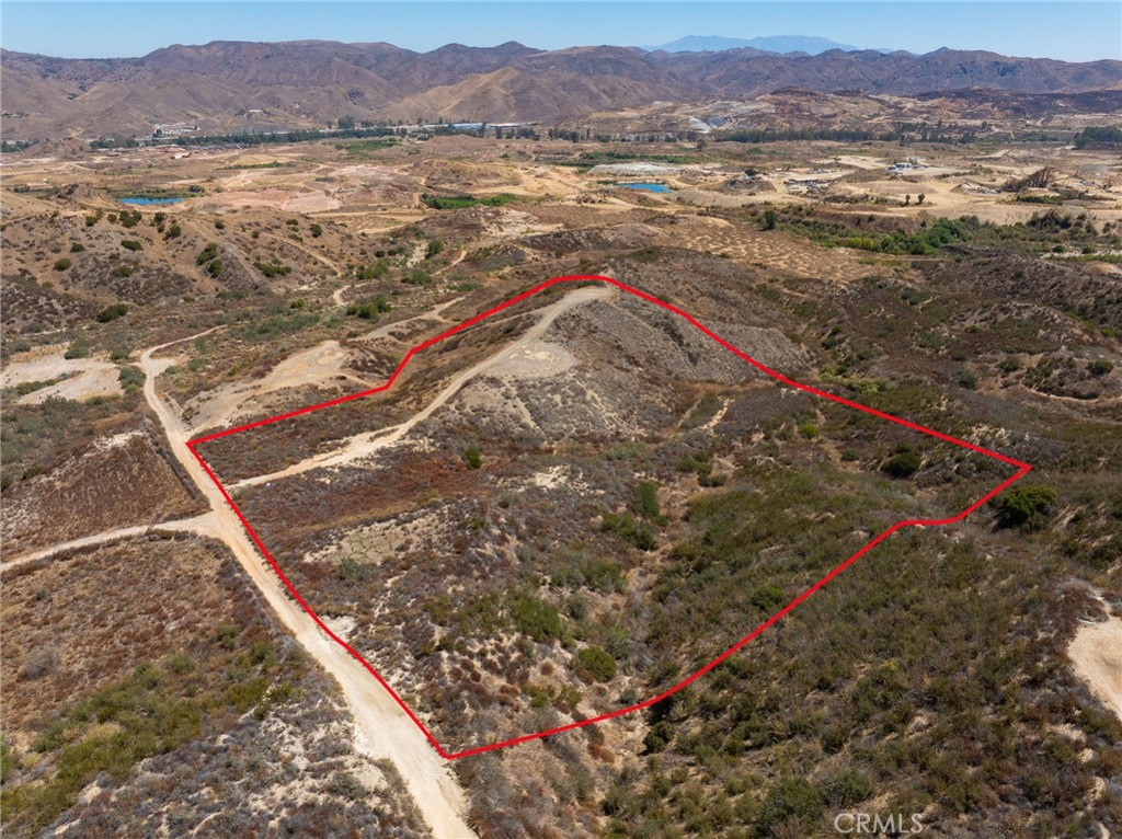0 Billings Lane, Lake Elsinore, CA 92530 — photo 1