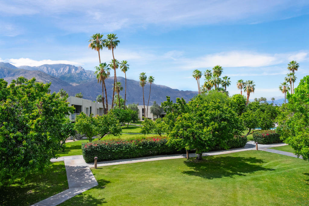 439 Desert Lakes Drive Drive, Palm Springs, CA 92264 — photo 1