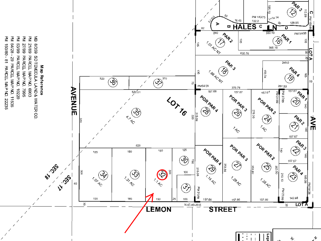 41885 Lemon Street, Murrieta, CA 92562 — photo 1