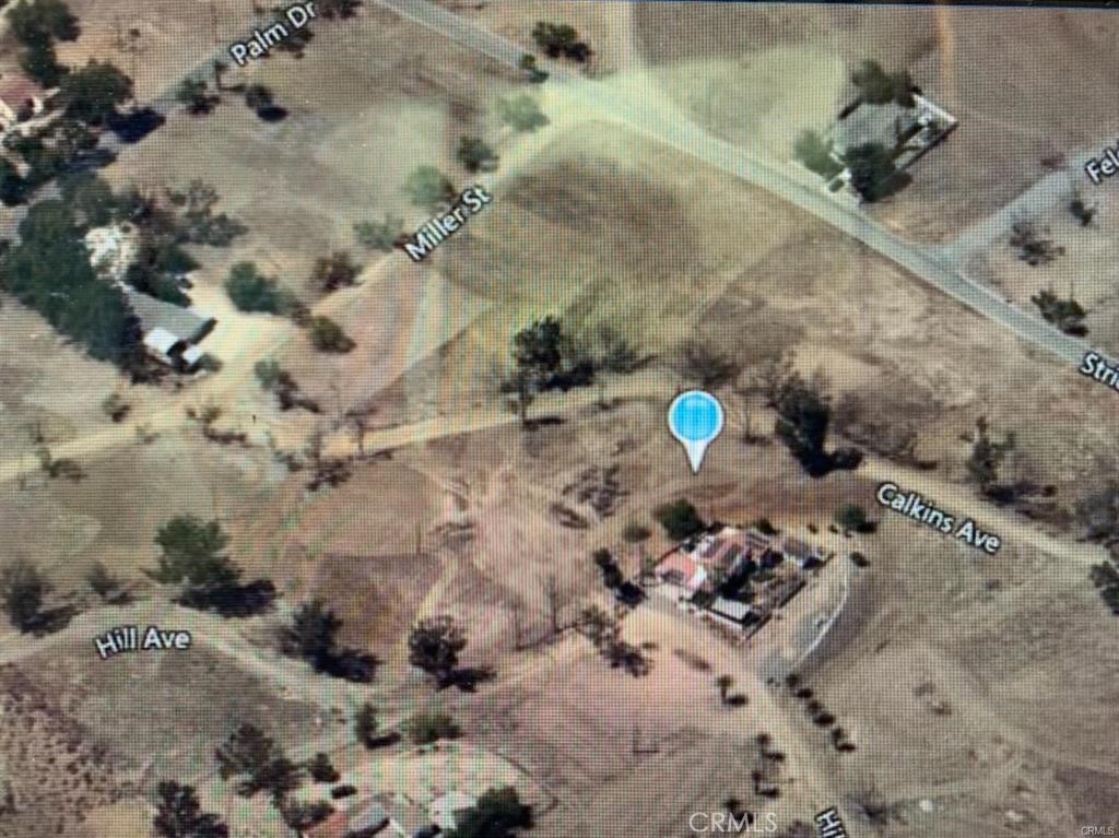 0 Calkins, Lake Elsinore, CA 92530 — photo 1